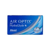 AIR OPTIX HydraGlyde 3P