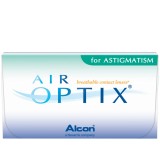 AIR OPTIX ASTIGMATISM 3P       